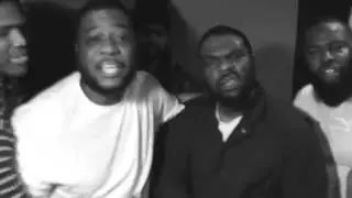 Ar -ab back2back meek mill diss (official video)