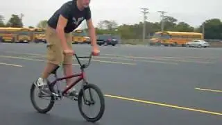 Tire Grab