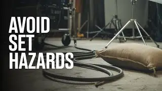 Production Safety 101 | What They Don't Teach You