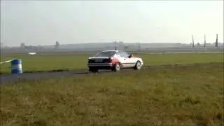 Toyota Celica 4a-ge Tor Ulez onboard plus other vids