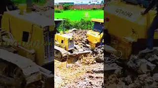 heavy machinery rescue #machine #excavator #heavymachinery
