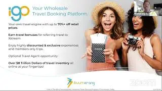 What is ibuumerang?