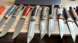 Распродажа 🔪 + доп скидка 