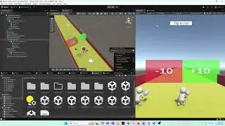 🔥 How to Make a Game Like Lost War - Part 33 ,Create Squad Members That Follow the Player!