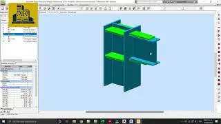Como leer planos estructurales de conexiones en ACERO