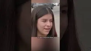 11-year-old handcuffed at Texas middle school