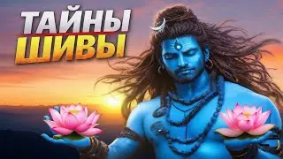 ТАЙНЫ ШИВЫ: Секреты Древнего Бога - Разрушителя за Час