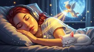 Night Prayer for Peaceful Sleep | Release Anxiety and Rest in God