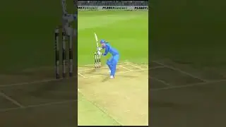 Real cricket 22 || Shot of the Week #159 #shorts  #rc22