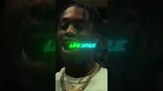 Brothers 🐱&zwj;👤┃Lil Tjay - Text edit