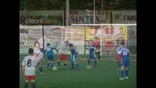 Tornei primavera Pulcini 2004 CF2001