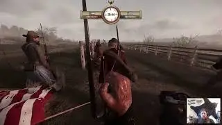 Grizz's Nightmares: The Great Conflict Ep.7 A Glorious Charge