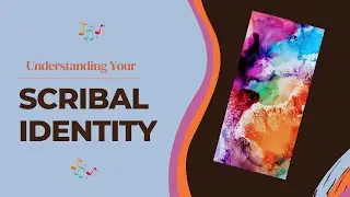 Your Scribal Identity [#Scribal Ascension]