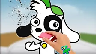 DISCOVERY KIDS TIENE PROHIBIDO HABLAR DE DOKI