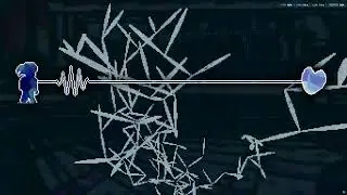 [Rhythm Doctor] 5-2N Unsustainable Inconsolable