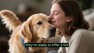 15 Things Dogs Only Do For the Person They Truly Love - Part 3