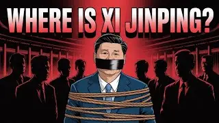 Xi Jinping&rsquo;s Mysterious Absence from BRICS 2025 &ndash; What&rsquo;s Going On?