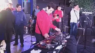 WALTER MIX DJ