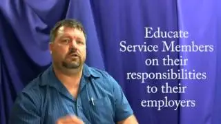 Colorado National Guard Family Program - ESGR