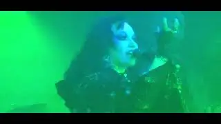 Savage Master: Live At The Lost Well Part 1