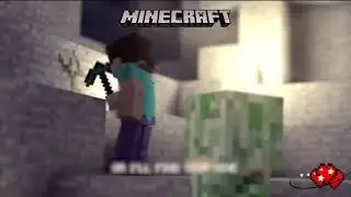 Minecraft : Ez Game Ez Life P2