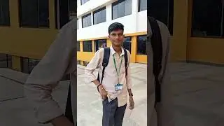 Day 17/30 days#engineeringvlogs#dharwadhudaga#mangaluruguy#minivlog #karnataka#hubballi#comedy #pkk