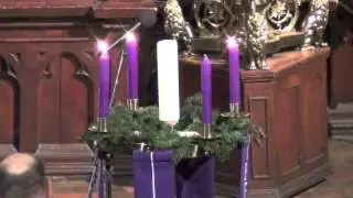 FSPC - 14 Dec 2014 - Response Hymn #600 - 