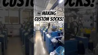 Customize a pair of unique socks for 1dollar.#wholesale #sports #socks #sockshorts #socketset