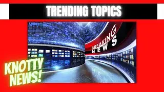 DON LEMON UPDATE/NEYO/PRAS MICHEL/P DIDDY/TRENDING TOPICS/