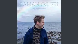 Saman og frí