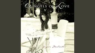 Like an Angel