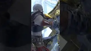 God of war ragnarok Quest For Tyr  #gta #godofwar5ps5 #ragnarok #gaming #games