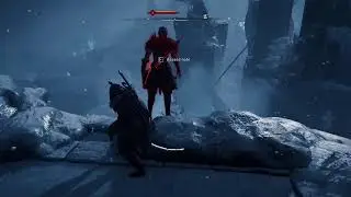 New day, old internet issues | Assassin's Creed Valhalla #25.5