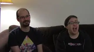 Power Rangers Ninja Steel Live Reactions 21 - 
