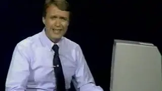 Randy's Ready Reference - The Prequel