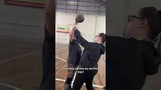 ENSINO DA T&Eacute;CNICA B&Aacute;SICA DE DEFESA NO HANDEBOL