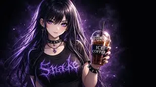 SNAKE - ICE COFFEE (club/mood video)