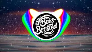 Prismo ft. Billlyracxx - You Got It [Bass Boosted]