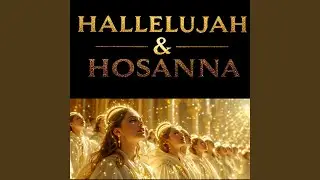 Hallelujah Hosanna
