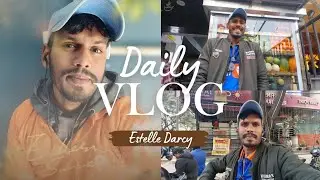 Video 2 / Life Style VLOG// Food Delivery Vlog//Jan-06//2k26 // @spvlogs_4k #nonsubscribers #youtube