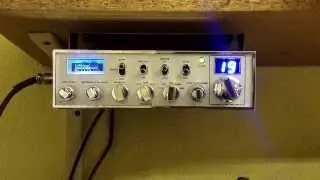 SUPER JOPIX SS-3900 + GAIN MASTER