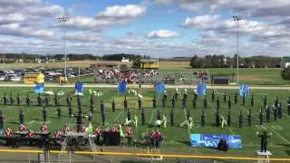 Pride of Piqua 