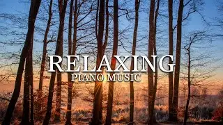 Calm Sunrise Euphony: Serene Melodies Infuse Happy Wake-Up, Strong Positive Vibes Flow