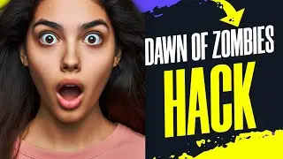 How To Hack Dawn of Zombies 2024 ✅ Easy D.O.Z Tips To Get Unlimited Gold 🔥 MOD APK iOS and Android