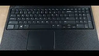 Dell Inspiron 5521 Laptop/INTEL CORE I7 Pro/ 1TB HDD/8GB RAM/2GB AMD Readon Graphics Card