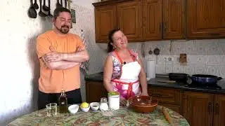 📺HIGUERA DE CALATRAVA, CERCA DE TODO, LEJOS DE NADA... (Video promocional)