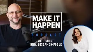 Nina Sossamon-Pogue: TIPS for Turning Setbacks Into Success