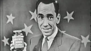 Maxwell House instant Coffee Commercial