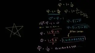 Altın Oran (Geometri)