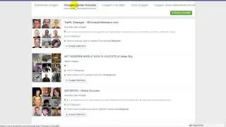 Gratis Werbung - einfacher geht&acute;s nicht - facebook Gruppen - kostenlos werben